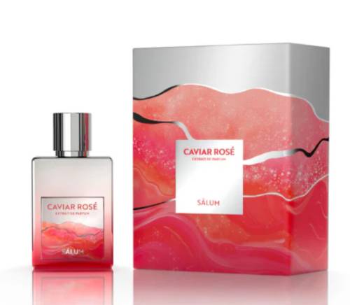 Caviar Rosè