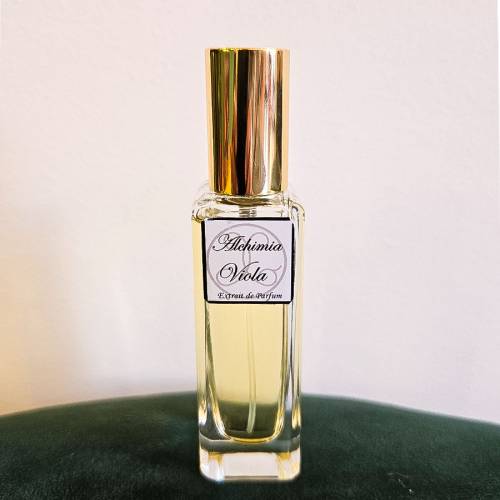 Alchimia Viola