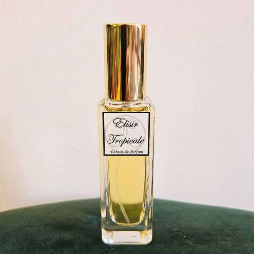 Elisir Tropicale
