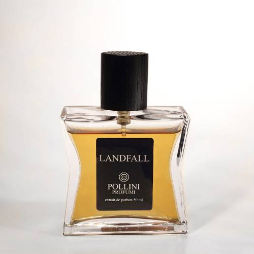 Landfall